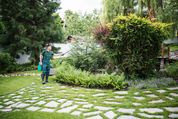 Wildlife Control Services in Hudson, NY